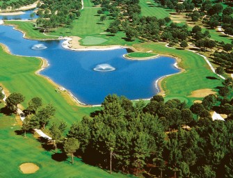 Antalya</br> Le paradis du golf