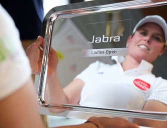 Jabra Ladies Open</br>Dans la Cour des Grands Tournois