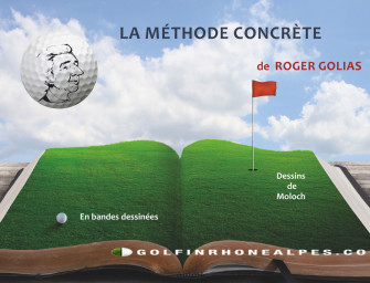 La Méthode Concrète de Roger Golias</br>LE livre essentiel