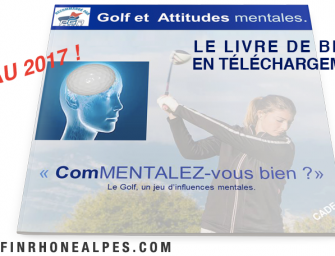 Exclusif !</br> Golf et Attitudes mentales en Téléchargement gratuit