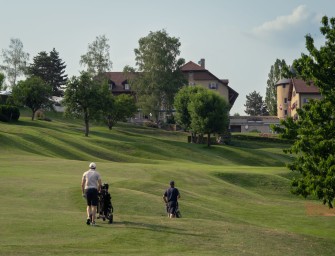 Geneva’s business Golf Master</br>Une Finale passionnante à Esery