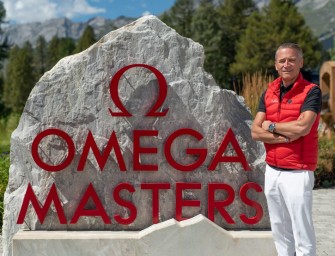 Omega European Master</br>Le Tournoi de Référence